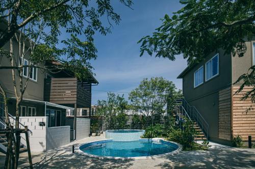 Maeda Beach Hotel - Vacation Stay 84468