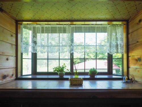 Nasu-gun - House - Vacation Stay 8982