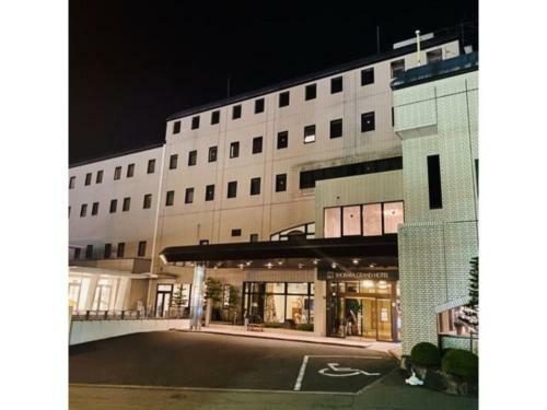 Shobara Grand Hotel - Vacation Stay 06887v