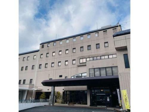 Shobara Grand Hotel - Vacation Stay 06887v