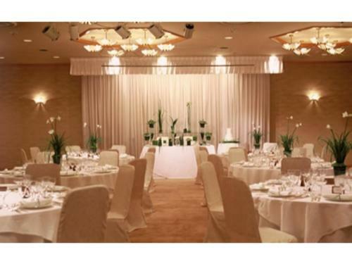 Shobara Grand Hotel - Vacation Stay 06902v