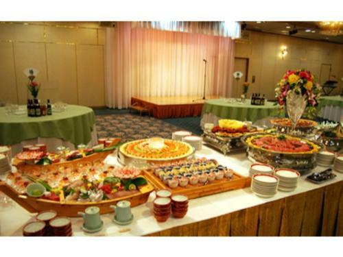 Shobara Grand Hotel - Vacation Stay 06902v