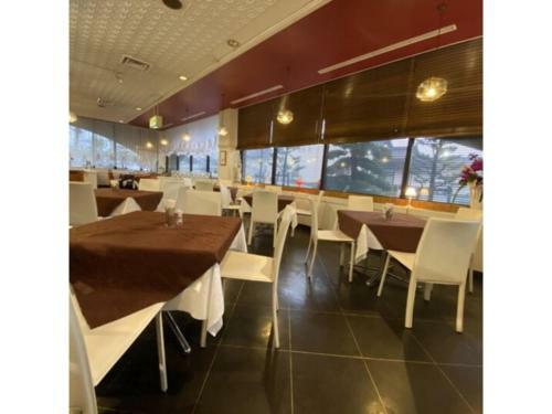 Shobara Grand Hotel - Vacation Stay 06867v