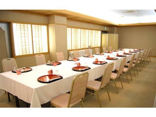 Shobara Grand Hotel - Vacation Stay 06885v