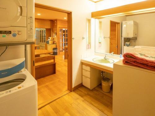Nasu-gun - House - Vacation Stay 10008