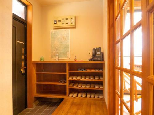 Nasu-gun - House - Vacation Stay 10008