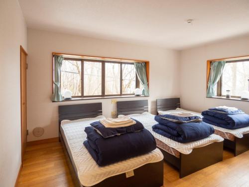 Nasu-gun - House - Vacation Stay 10008
