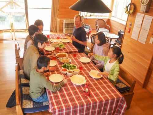Nasu-gun - House - Vacation Stay 10008