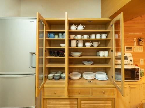 Nasu-gun - House - Vacation Stay 10008