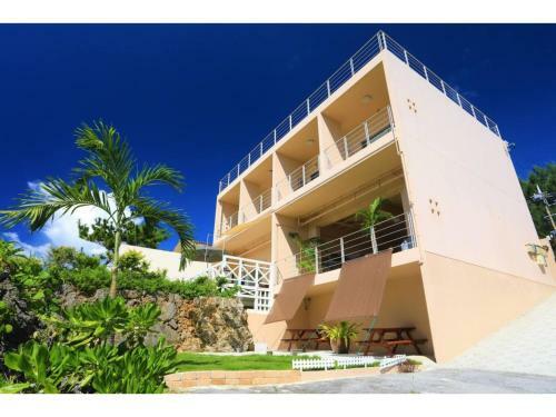 Hotel Home Land - Vacation Stay 13461v
