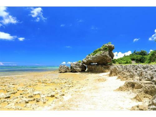 Hotel Home Land - Vacation Stay 13461v