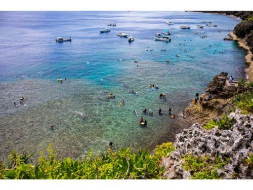 Hotel Home Land - Vacation Stay 13461v