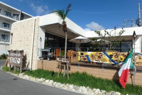 Apartamento Grand Blue206