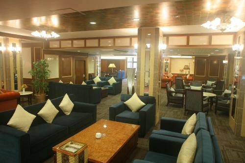 Harbor Hotel Kaigetsu
