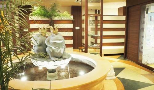 ?????? Hotel Rana