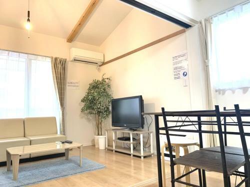 Apartamento Guesthouse??201