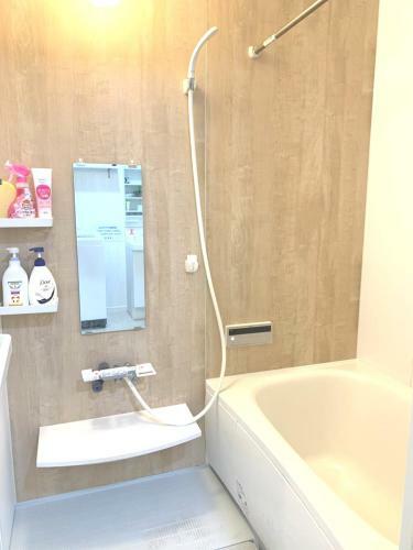 Apartamento Guesthouse??201