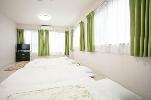 Hotel Stage