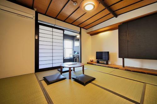 Albergue Setouchi Mangetsuso