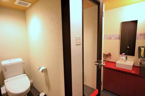 Albergue Setouchi Mangetsuso