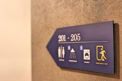 Albergue Setouchi Mangetsuso