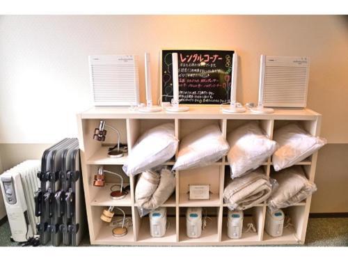 Takasaki Urban Hotel - Vacation Stay 84234