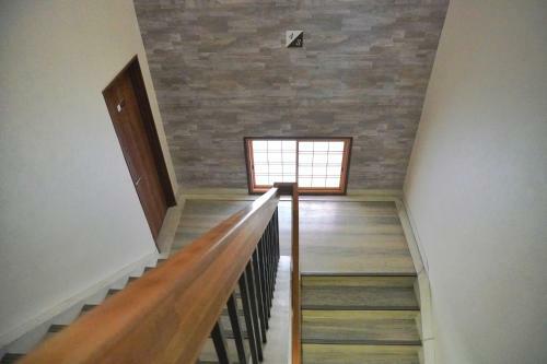 Aparthotel Japanese House Osaka Sennan Hotel??????????