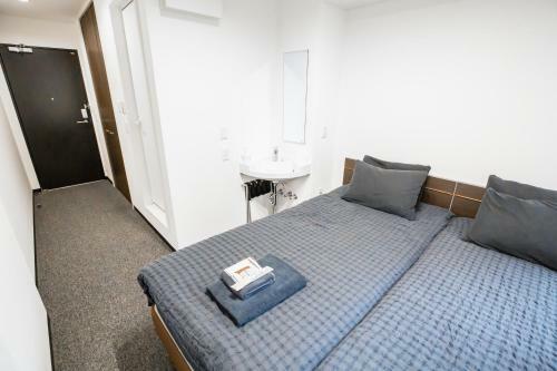 Hotel Port House Shibuya
