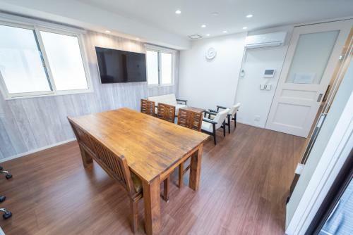 Hotel Port House Shibuya