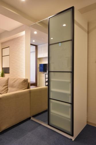 Apartamentos East Toranomon - Kando