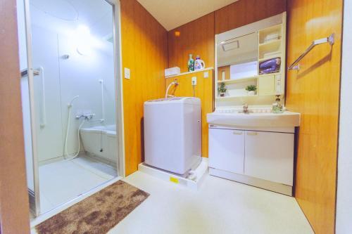 Apartamento Nestle Tokyo Deluxe Akihabara 01