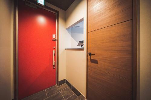 Ikidane Residential Hotel Asakusabashi