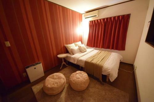 Apartamento The Nest Ikebukuro House