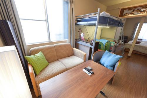 Apartamento Yoyogi House