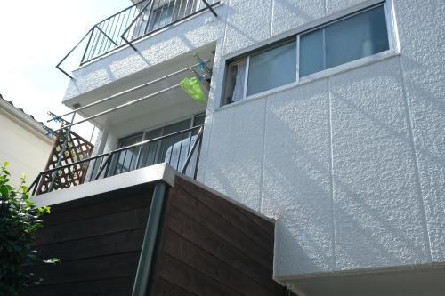 Apartamentos Coco Nakameguro 1