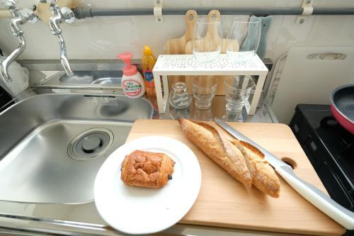 Apartamentos Coco Nakameguro 1