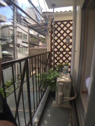 Apartamentos Coco Nakameguro 1