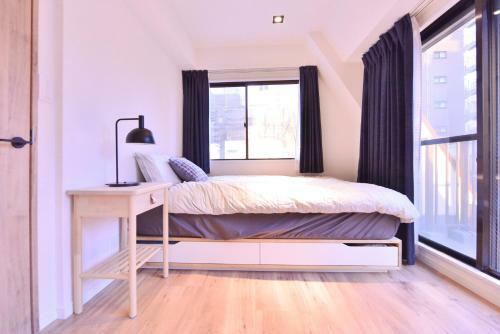 Apartamento Real Life Kudanshita