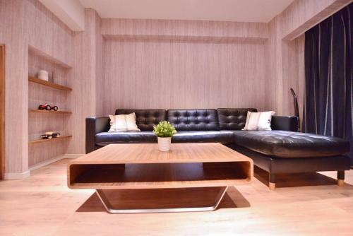 Apartamento Real Life Kudanshita