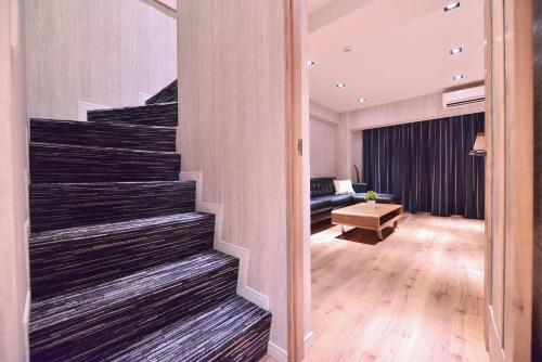 Apartamento Real Life Kudanshita