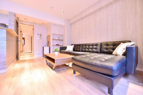 Apartamento Real Life Kudanshita