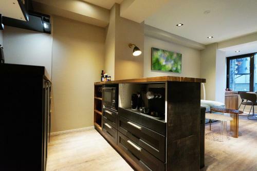 Apartamento Real Life Kudanshita