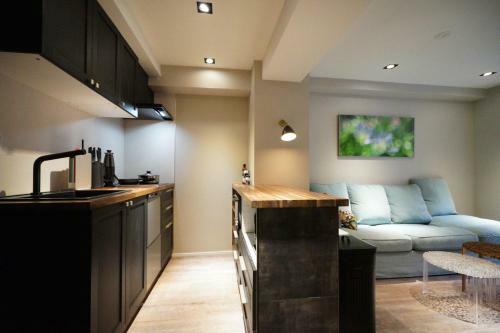 Apartamento Real Life Kudanshita