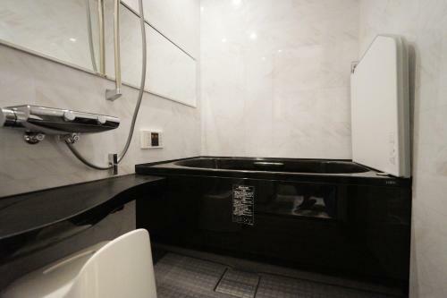 Apartamento Real Life Kudanshita