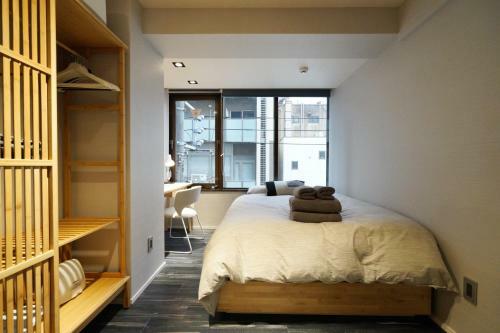 Apartamento Real Life Kudanshita