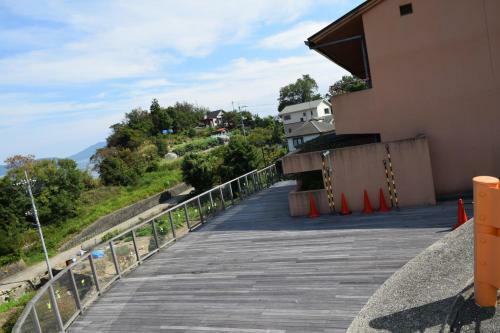 Agroturismo Taiyou No Ouchi