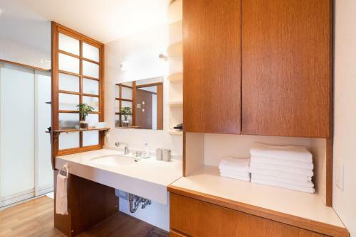 Apartamento Umisora House