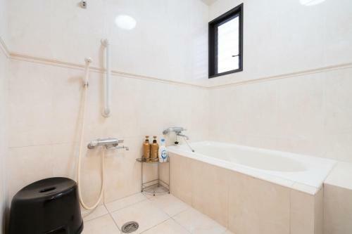 Apartamento Umisora House