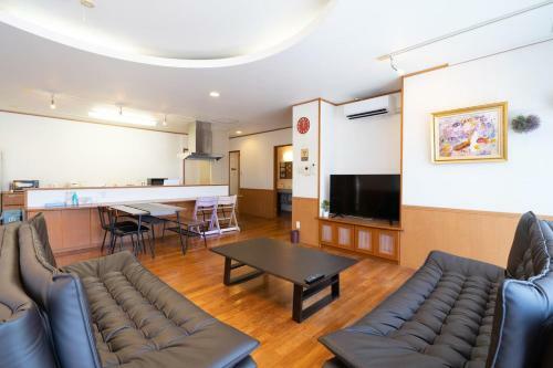 Apartamento Umisora House