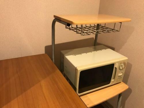 Hotel Plaza Arakawaoki - Vacation Stay 24679v